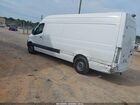 2020 Mercedes-benz Sprinter 2500 High Roof V6 Белый vin: W1W4ECHY1LT035362