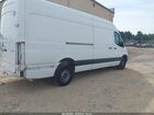 2020 Mercedes-benz Sprinter 2500 High Roof V6 Белый vin: W1W4ECHY1LT035362