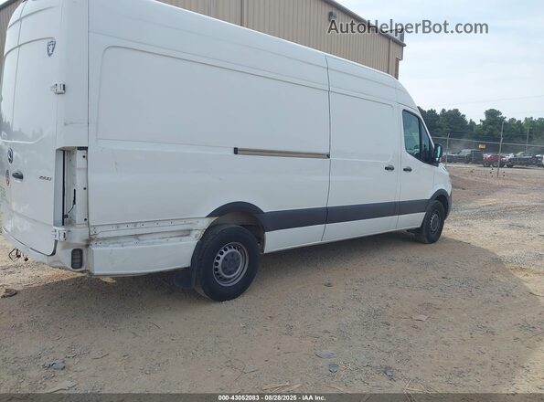 W1W4ECHY1LT035362 2020 MERCEDES-BENZ SPRINTER Белый Задняя правая четверть