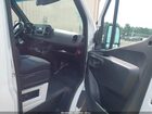 2020 Mercedes-benz Sprinter 2500 High Roof V6 Белый vin: W1W4ECHY1LT035362