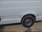 2020 Mercedes-benz Sprinter 2500 High Roof V6 Белый vin: W1W4ECHY1LT035362