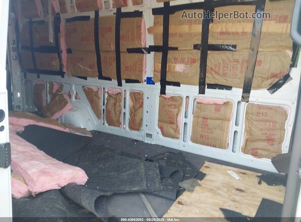 W1W4ECHY1LT035362 2020 MERCEDES-BENZ SPRINTER Белый Вид наклейки с VIN-кодом