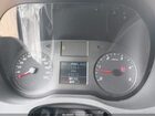 2020 Mercedes-benz Sprinter 2500 High Roof V6 Белый vin: W1W4ECHY1LT035362