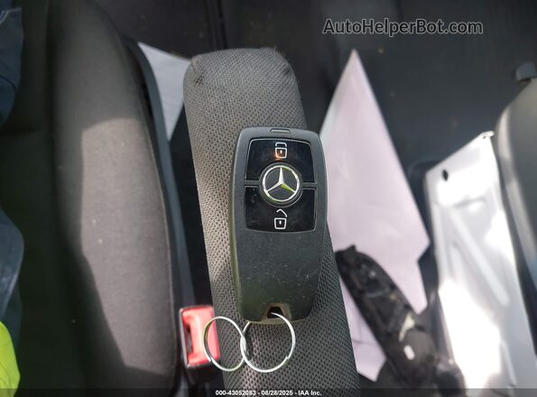 W1W4ECHY1LT035362 2020 MERCEDES-BENZ SPRINTER Белый Вид панели приборов