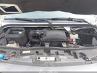 2020 Mercedes-benz Sprinter 2500 High Roof V6 Белый vin: W1W4ECHY1LT035362