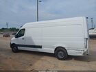 2020 Mercedes-benz Sprinter 2500 High Roof V6 Белый vin: W1W4ECHY1LT035362