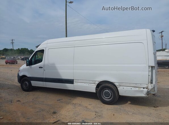 W1W4ECHY1LT035362 2020 MERCEDES-BENZ SPRINTER Белый Панорамный вид салона 360°