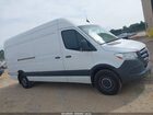 2020 Mercedes-benz Sprinter 2500 High Roof V6 Белый vin: W1W4ECHY1LT035362