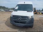 2020 Mercedes-benz Sprinter 2500 High Roof V6 Белый vin: W1W4ECHY1LT035362