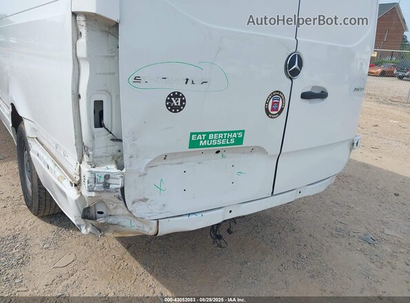 W1W4ECHY1LT035362 2020 MERCEDES-BENZ SPRINTER Белый 