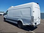 2022 Mercedes-benz Sprinter 2500 High Roof V6 Белый vin: W1Y4ECHY6NT081425