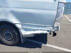 2022 Mercedes-benz Sprinter 2500 High Roof V6 Белый vin: W1Y4ECHY6NT081425