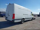 2024 Mercedes-benz Sprinter 2500 High Roof 4-cyl Diesel White vin: W1Y4KDHY0RT175675