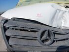 2024 Mercedes-benz Sprinter 2500 High Roof 4-cyl Diesel White vin: W1Y4KDHY0RT175675
