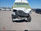 2024 Mercedes-benz Sprinter 2500 High Roof 4-cyl Diesel White vin: W1Y4KDHY0RT175675