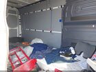 2024 Mercedes-benz Sprinter 2500 High Roof 4-cyl Diesel White vin: W1Y4KDHY0RT175675