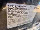 2023 Audi Sq5 Sportback Premium Plus Charcoal vin: WA124AFY6P2071129