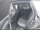 2025 Audi Q6 E-tron Premium Plus Quattro Gray vin: WA124BGF0SA042016