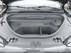 2025 Audi Q6 E-tron Premium Plus Quattro Gray vin: WA124BGF0SA042016