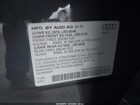 2025 Audi Q6 E-tron Premium Plus Quattro Gray vin: WA124BGF0SA042016