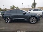 2025 Audi Q6 E-tron Premium Plus Quattro Gray vin: WA124BGF0SA042016