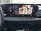 2025 Audi Q6 E-tron Premium Plus Quattro Gray vin: WA124BGF0SA042016
