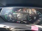 2024 Audi Q8 E-tron Premium Quattro Gray vin: WA14AAGE4RB035237