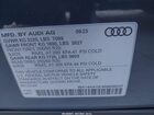 2024 Audi Q8 E-tron Premium Quattro Gray vin: WA14AAGE4RB035237