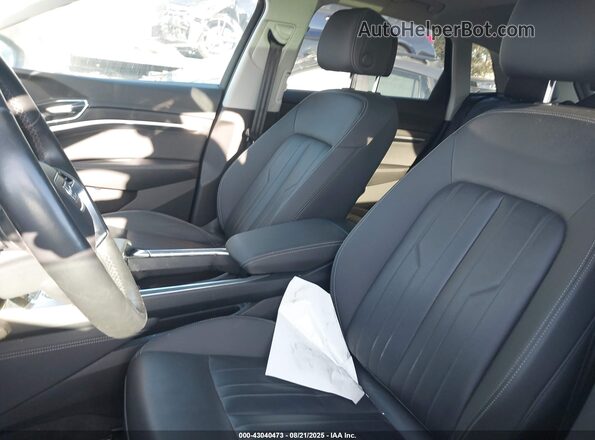 WA14AAGE4RB035237 2024 AUDI Q8 E-TRON Gray 