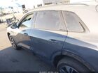 2024 Audi Q8 E-tron Premium Quattro Gray vin: WA14AAGE4RB035237
