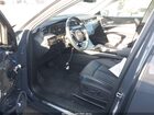 2024 Audi Q8 E-tron Premium Quattro Gray vin: WA14AAGE4RB035237