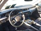 2024 Audi Q8 E-tron Premium Quattro Gray vin: WA14AAGE4RB035237