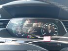 2024 Audi Q8 E-tron Premium Quattro Gray vin: WA14AAGE4RB035237