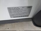 2024 Audi Q8 E-tron Premium Plus Quattro Белый vin: WA15AAGE0RB030430