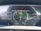 2024 Audi Q8 E-tron Premium Plus Quattro Черный vin: WA15AAGE4RB044864