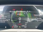 2024 Audi Q8 E-tron Premium Plus Quattro Черный vin: WA15AAGE4RB044864
