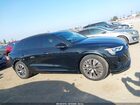 2024 Audi Q8 E-tron Premium Plus Quattro Черный vin: WA15AAGE4RB044864