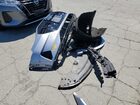 2023 Audi E-tron Premium Silver vin: WA1AAAGE5PB000321