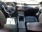 2023 Audi E-tron Premium Silver vin: WA1AAAGE5PB000321