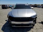 2023 Audi E-tron Premium Silver vin: WA1AAAGE5PB000321