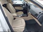 2020 Audi Q5 Premium 45 Tfsi Quattro S Tronic Белый vin: WA1ANAFY0L2017554