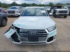 2020 Audi Q5 Premium 45 Tfsi Quattro S Tronic Белый vin: WA1ANAFY0L2017554