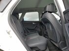 2018 Audi Q5 Premium White vin: WA1ANAFY8J2204375