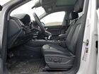 2018 Audi Q5 Premium White vin: WA1ANAFY8J2204375