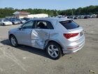2021 Audi Q3 Premium 40 Silver vin: WA1AUCF31M1066675