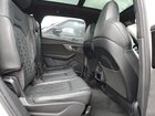 2022 Audi Sq7 Premium Plus   Белый vin: WA1AWBF70ND015742