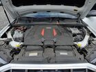 2022 Audi Sq7 Premium Plus   Белый vin: WA1AWBF70ND015742