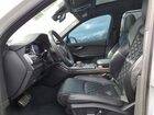2022 Audi Sq7 Premium Plus   Белый vin: WA1AWBF70ND015742