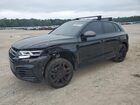 2020 Audi Sq5 Premium Plus Black vin: WA1B4AFY0L2022213