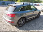 2019 Audi Sq5 3.0t Premium Black vin: WA1B4AFY6K2002448